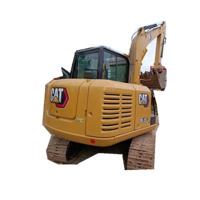 China Construction digging used CAT 5ton 305.5E2 mini excavator for sale for sale