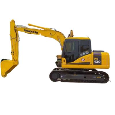 China Construction digging KOMATSU pc160-7 used backhoe for sale