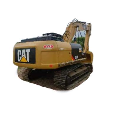 China Construction Digging Cheap Price 330d Used Digger for sale