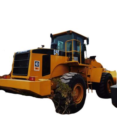 China Good Construction Condition Digging Loader 950H CAT MARK for sale