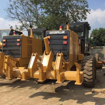 China Construction machinery equipment 140h grader price for sale