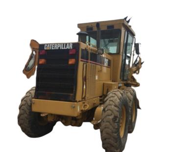 China CAT 140H construction machinery equipment for sale