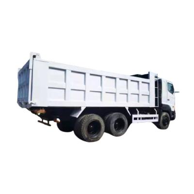 China Transportation Sinos 700 Japan Nice Cargo 6x4 8x4 Truck Price Tipper Dumper Truck Used Dump Trucks for sale