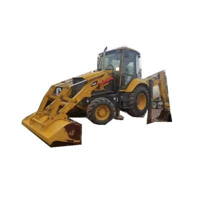 China Construction worksÂ   Good Used Backhoe 432F Mini Wheel Loader 416E 420F 426 428 For Sale In Shanghai Yard for sale