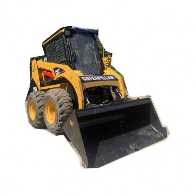 China Other Used CAT 226B Skid Steer Loader / CAT 226B Loaders For Sale for sale