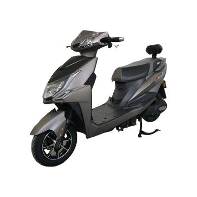 China 2 Seat Unisex Electric Battery Scooter Electric Motorcycle , Electric Bicycle Full Suspension for sale