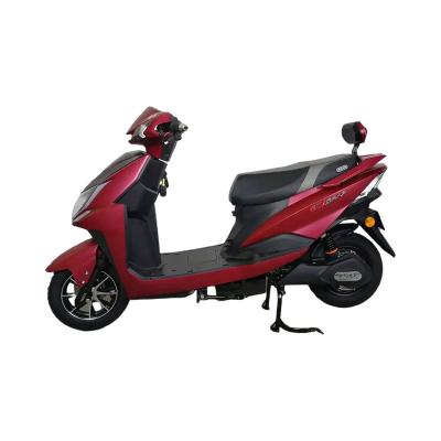 China Big Wheel Diverse Unisex Electric Scooter Two Wheeled Adult Electric Motorcycles, City Electric Bicycle Ebike for sale