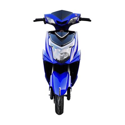 China Unisex Powerful Electric Scooter 1500W Electric Motorcycle , Electric Bicycle Wholesale for sale