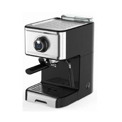 China Hotel 15 Bar Professional Best Pump Coffee Espresso Machine for sale