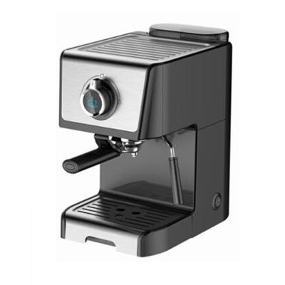 China Hotel Automatic Mini Espresso Coffee Machine Magnifica for sale