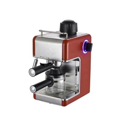 China Hotel 3.5 Bar Fully Automatic Italian Espresso Coffee Maker for sale