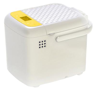 China Hotel Home Bread Maker with LED Display for sale