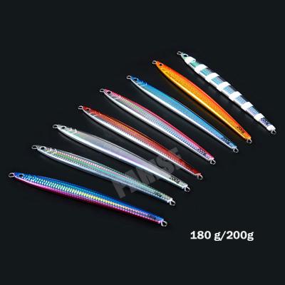 China Wholesale 3D Metal Lead Primers Hard Artificial Lead Jig Lure Metal Fishing Lure for sale