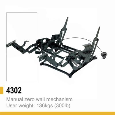 China MAJESTIC 4302 Modern Manual Leggett & Platt Recliner Mechanism for sale