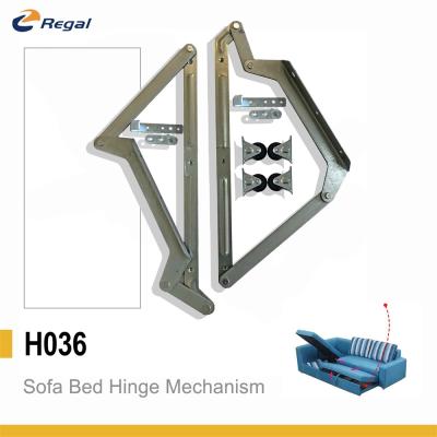 China Foldable Convertible Mechanism Sofa Bed Parts Foldable Sofa Bed Sofa Bed Mechanism Sofa Cum for sale