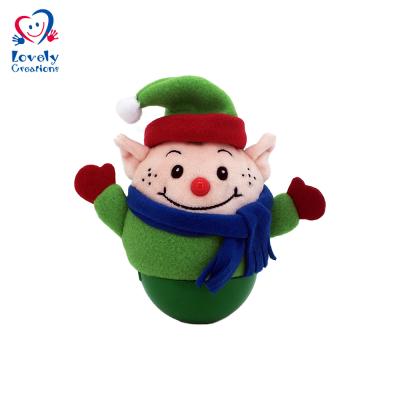 China Festive rocker with laughter and fun and smart animal 2020 classic soft dog songs Christmas intimate toys for sale