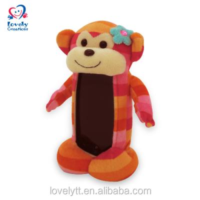 China The product can be used for protection and personalization. Wholesale Protective Mobile Phone Cover Monkey Kids Children Accesorios Para Celular Accessories Protective Cases for sale