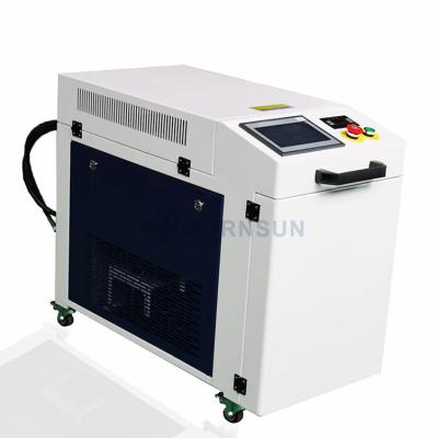 China Metal Factory Direct Sale 1000W 1500W 2000W Laser Welding Machine For Metal Welding Welder for sale