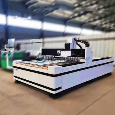 China Large Size Surface 2.5D Tracking 2D Laser Engraving Machine For Glass Mirror for sale