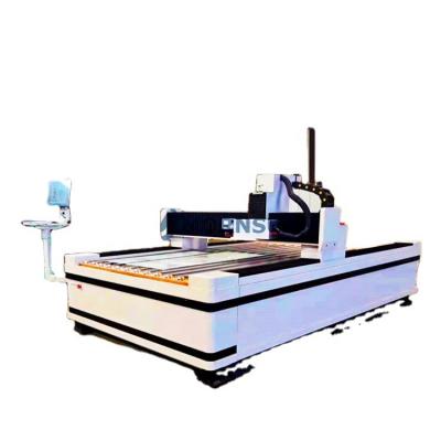 China Manufacturer Hot Sale MORNSUN Automated Loading 2d 3d Engraving Crystal Machine for sale