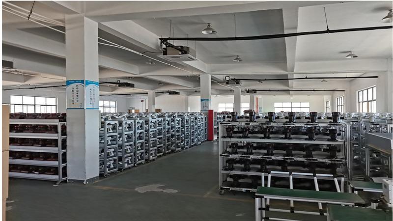 Verified China supplier - Shenzhen Tsong Electric Co., Ltd.