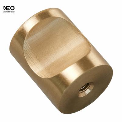 China China Style Cabinet Wardrobe Knob And Modern Cheap Luxury Bedroom Pull Handle And Door Knobs for sale