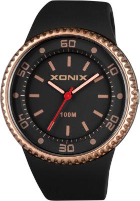 China Uni - Sex Analog Sporty Branded Watches For Men With Japan Movement for sale