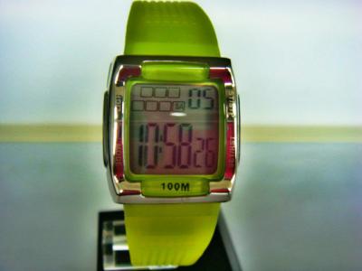 China Kids Digital Watches For Girls for sale