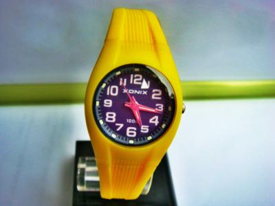 China Quartz Kids Analog Watches for sale