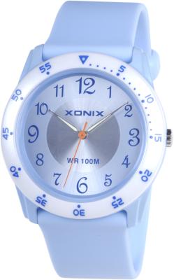 China Women Analog Watch Waterproof for sale