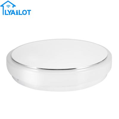 China Smart RGB Led Nordic Smart Ceiling Light Bulb Tuya WIFI Voice Control Smart Smart Lamp Nordic Smart Ceiling Lamp for sale