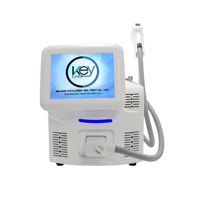 China Hair removal Germany diode laser hair removal machine/diode laser 1064/diode laser 808 for sale