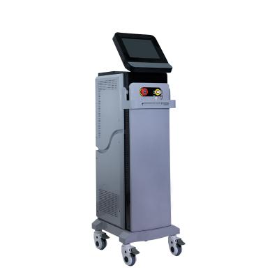 China New Thechology 3D hair removal Y 2021 diode laser hair removal / diode laser 808nm 1200W for sale