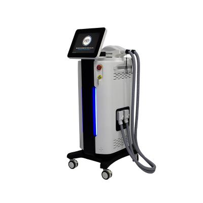 China Acne treatment D ipl shr KPL skin rejuvenation shr machine permanent makeup machine for sale