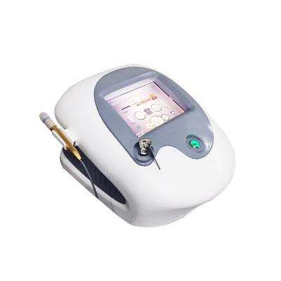 China Medical 980 Spider Blood Vessel Removal M Spider Vein Removal Vascular Laser/Lesion Removal Diode Vascular Laser 980nm Remove Leg Veins for sale