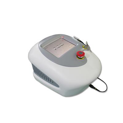 China Medical Blood Vessel Removal D CE Laser Beauty Equipment 40w 4 in 1 980nm Diode Laser Vascular Removal for sale