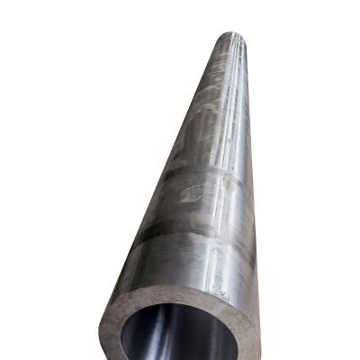 China Liquid Pipe Wholesale ASTM A105 A106 Seamless Forging Tube Forged Pipe for sale