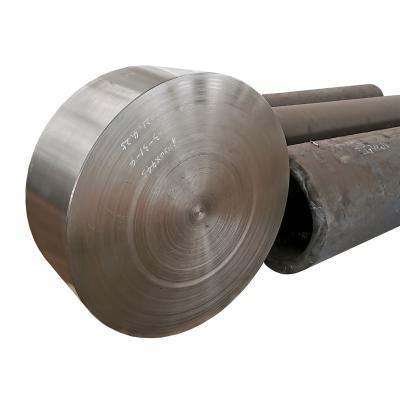 China Factory Raw Material Hot Sale AISI 4140 Stainless Steel 410 410S Round Forging Bar for sale