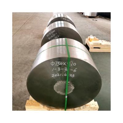 China High Quality Raw Material Forging 1.2343 1.2316 Hot Die Steel Forged Steel Rod Round Bar for sale