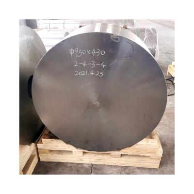 China Raw Material 1.2311 3Cr2 Cheap Mo Steel Forging Bar Stainless Steel Rod For Sale for sale