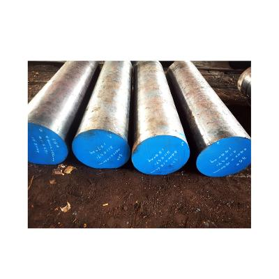 China Raw Material Raw Material 8620h With To Support Astm A534 8620h Steel Hot Forged Round Bar for sale