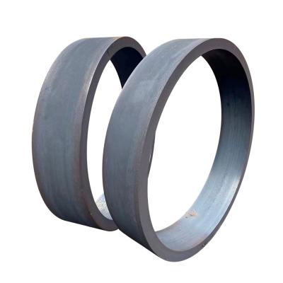 China Grinder Wholesale Rolled Forging Ring ASTM SS 201 Stainless Steel 321 310S for sale