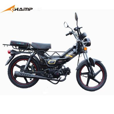 China Factory Supply Street 65km/h Dual Automatic Sport Motorbike Adult Gasoline Motorcycles 150kg for sale