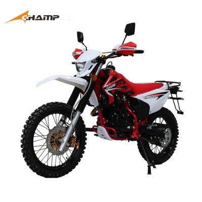 China 2022 New Design 250cc Engine 4 Stroke Dirt Pit Bike South America Dirt Pit Bike GM2505GY-3 South America Off Road China Road Motorcycles for sale