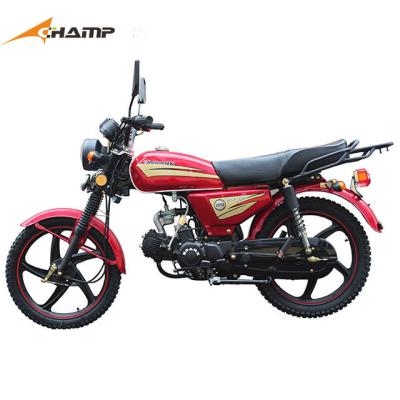 China 2022 New Style Moto Bike China Factory Direct 110CC Motor Motorcycles Road Bikes 150kg for sale