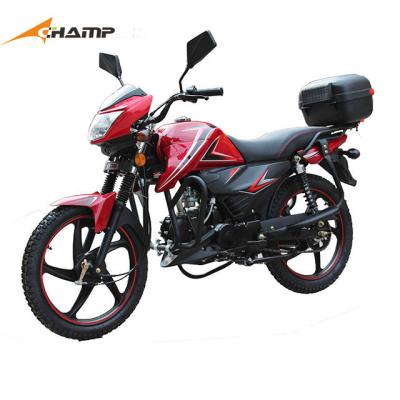 China 2022 Motocross Enduro Motorcycle 125cc 4 Stroke High End Racing Dirt Bike Offroad Motorcycle For Adult 150kg for sale