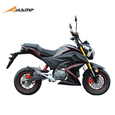 China New Street Sport Motorbike Lithium Battery 1500w Adults High Power Electric Motorcycle Lithium for sale