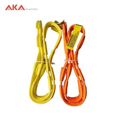 China 92CM Home Straps RUBBER Ratchet Tie Down No Hook for sale