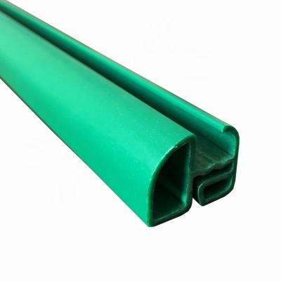 China Rigid Soft Plastic Extrusion Thermoplastic Elastomer Construction Extrusion Die for sale