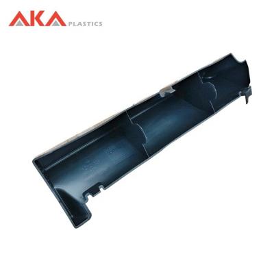 China Aotomotive China OEM pp injection services custom plastic auto parts for vehicle for sale